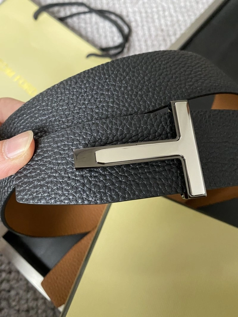 Tom Ford Belts Neat 303966