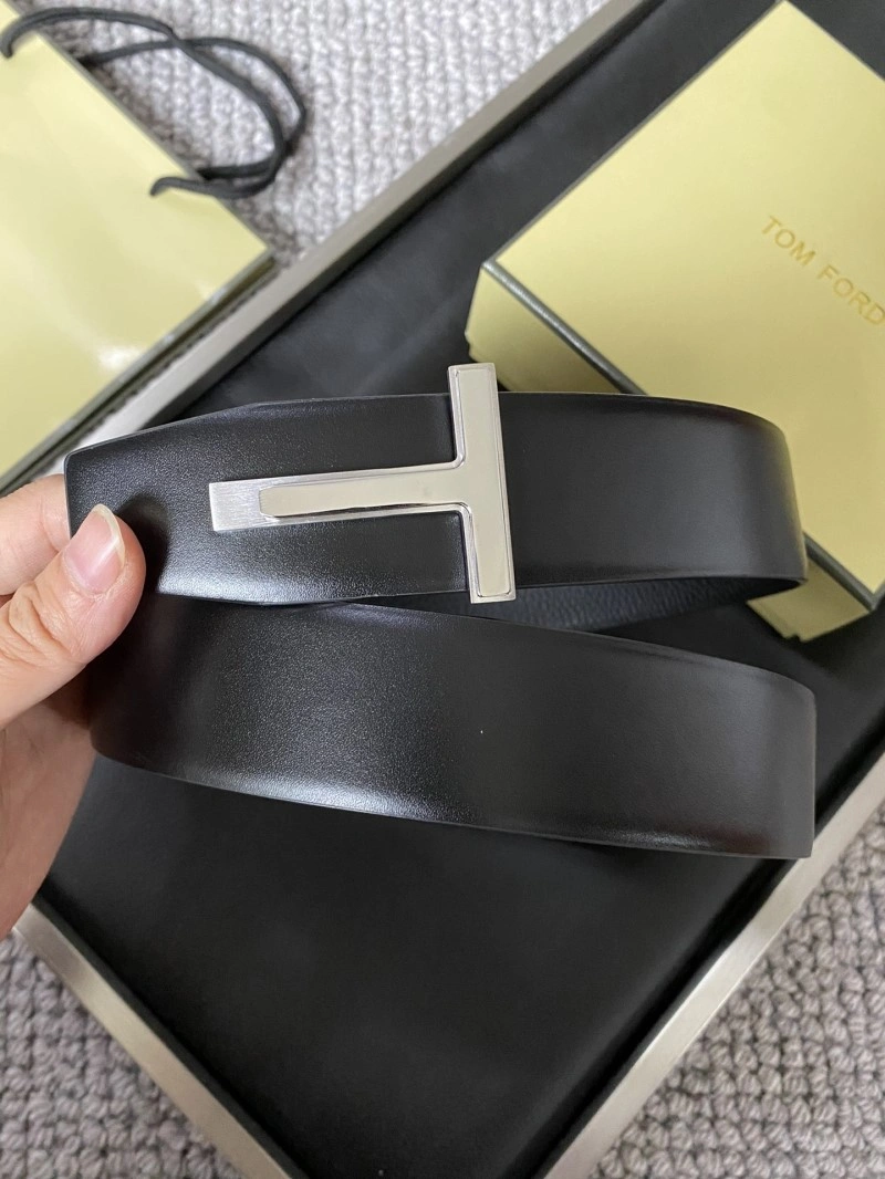 Tom Ford Belts Modern 303972