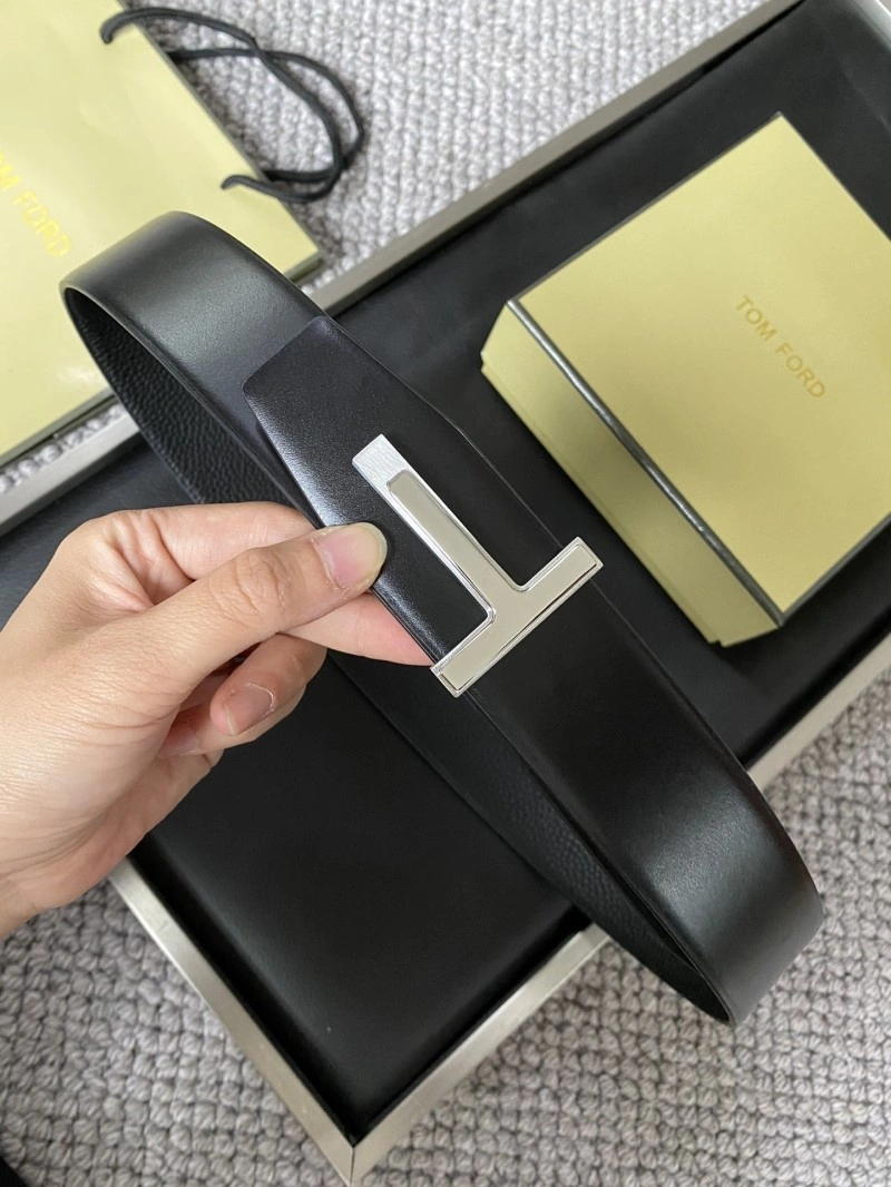 Tom Ford Belts Modern 303972