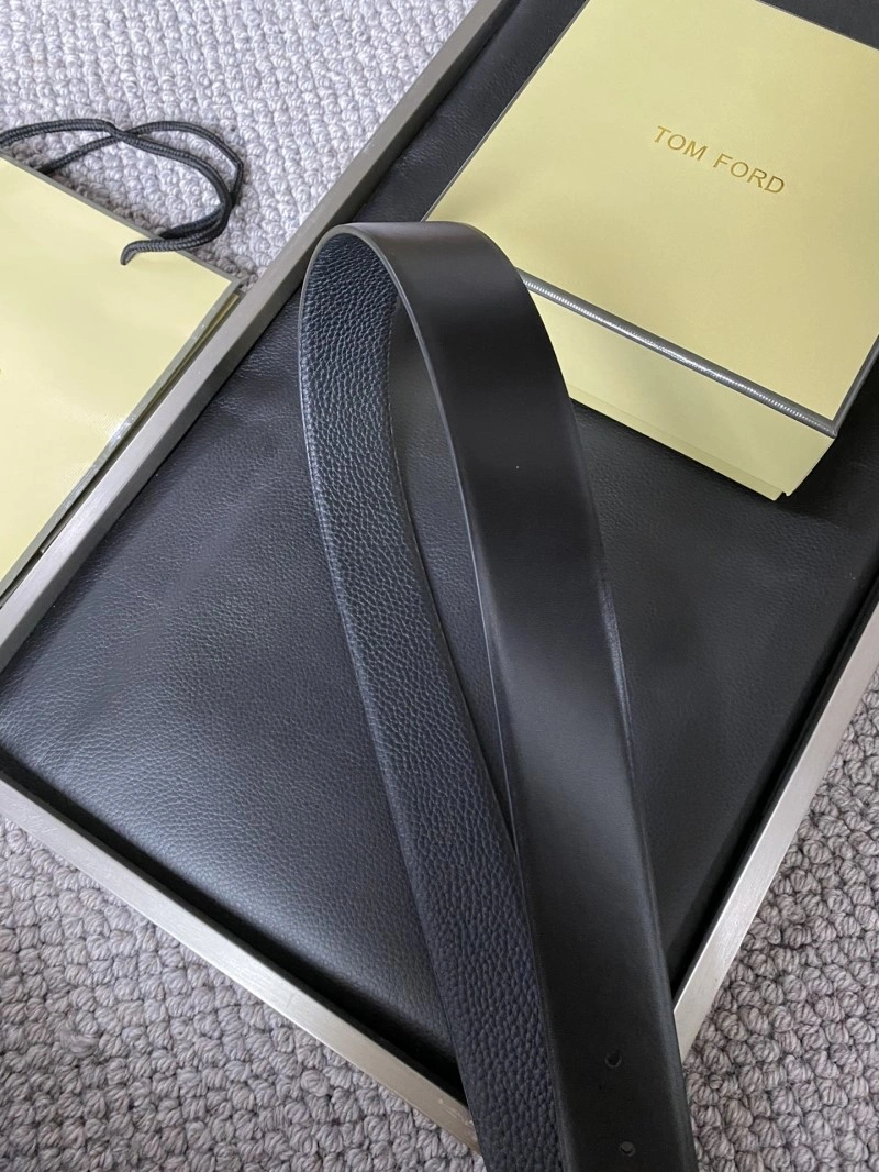 Tom Ford Belts Modern 303972