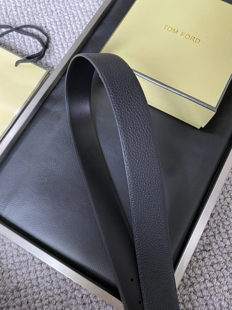 Tom Ford Belts Modern 303972