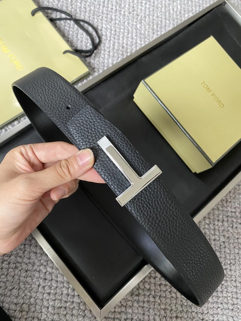 Tom Ford Belts Modern 303972