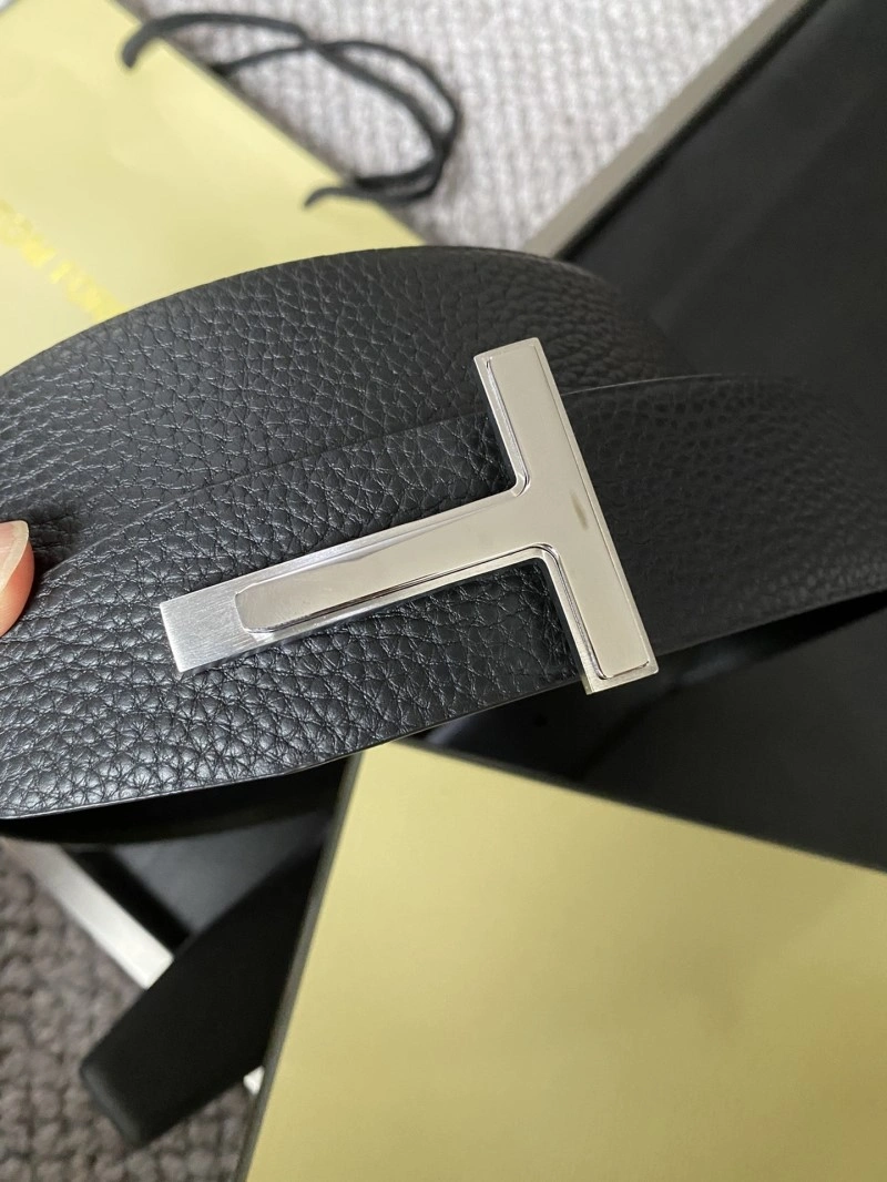 Tom Ford Belts Modern 303972