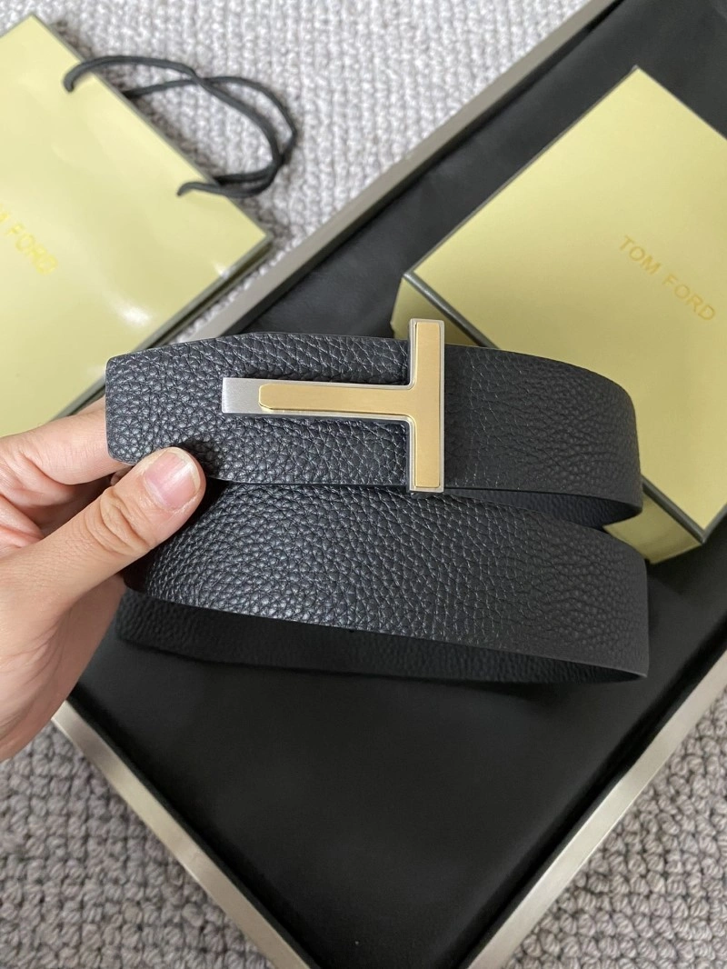 Seasonal Tom Ford Belts 303967