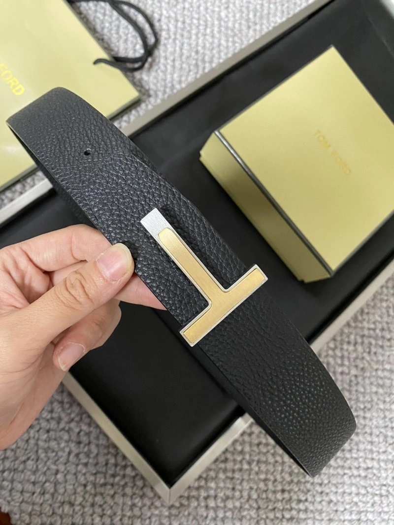 Seasonal Tom Ford Belts 303967