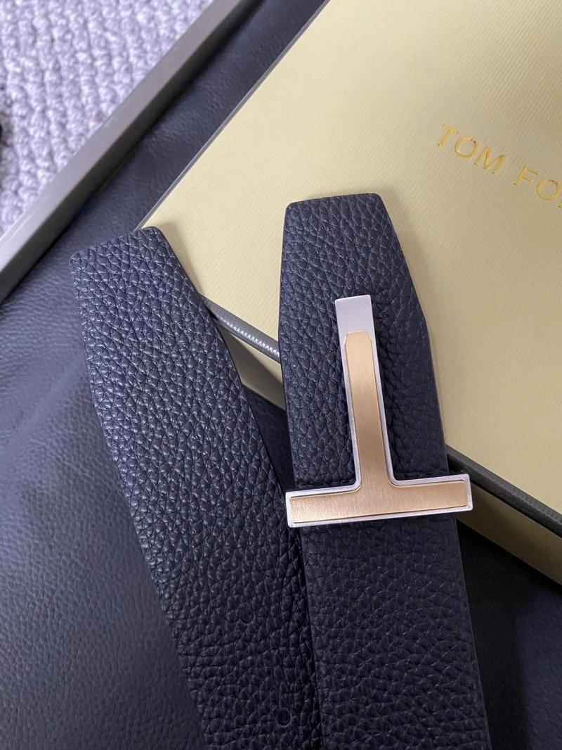 Seasonal Tom Ford Belts 303967