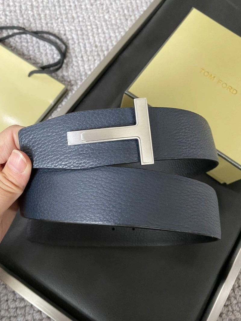 Tom Ford Belts TechFriendly 303941