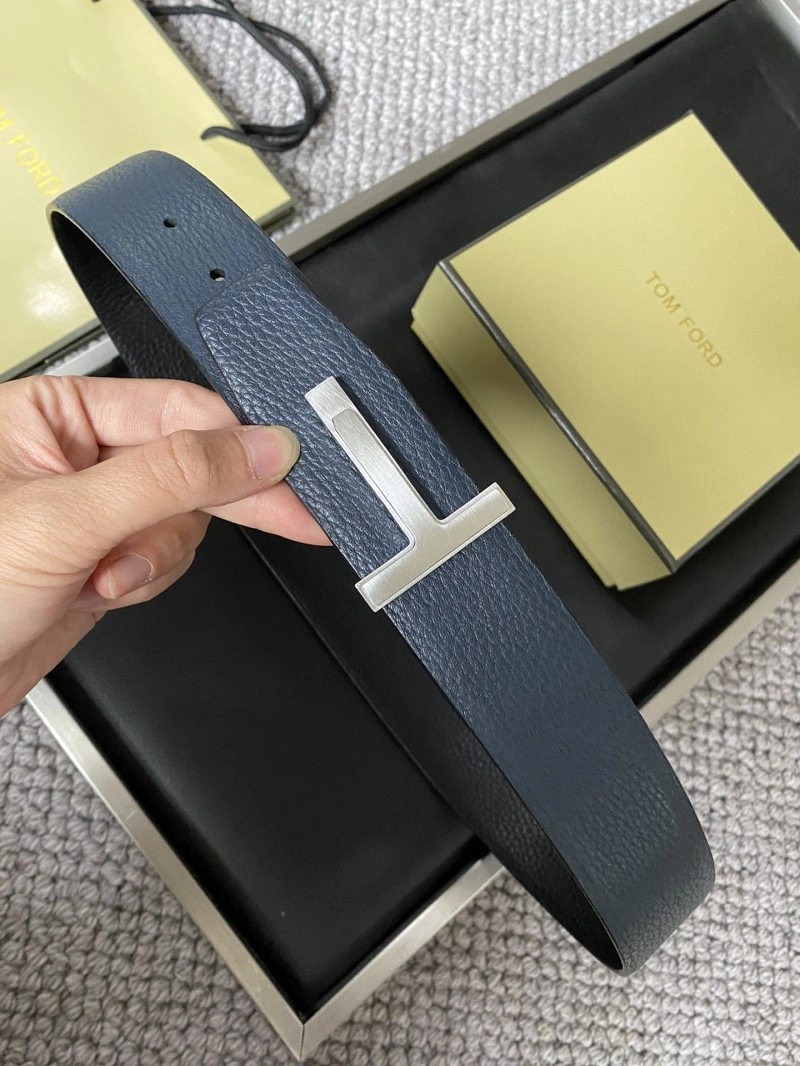 Tom Ford Belts TechFriendly 303941