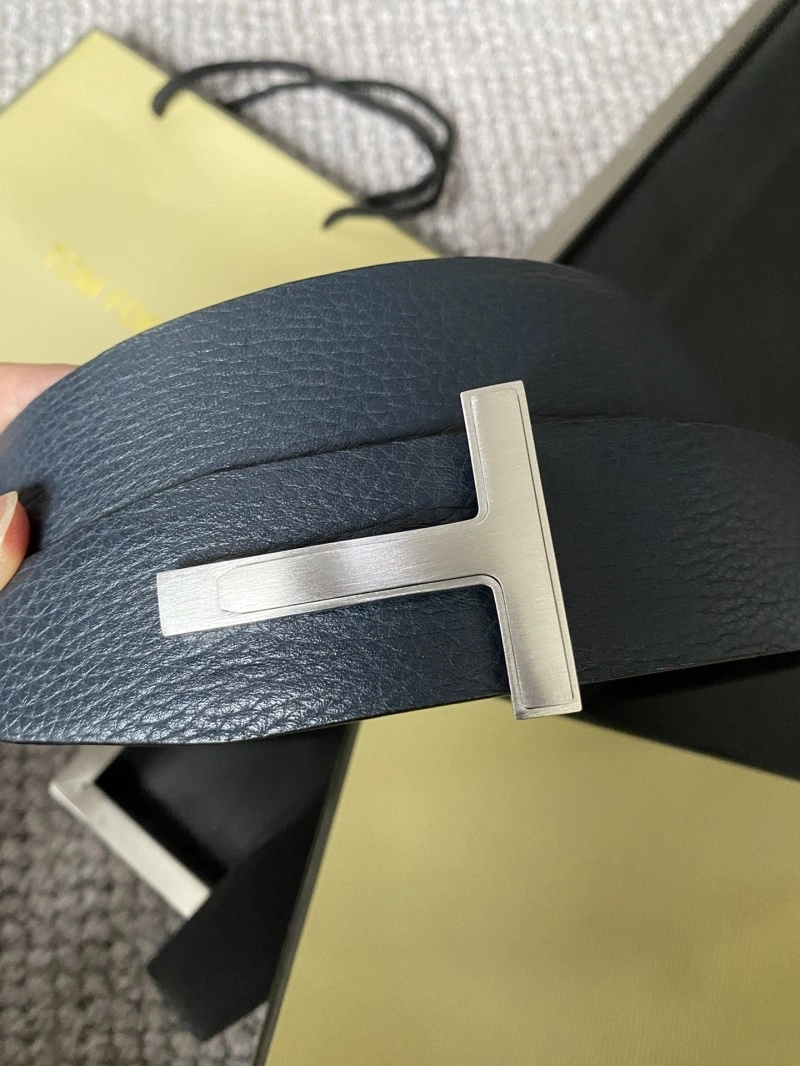 Tom Ford Belts TechFriendly 303941