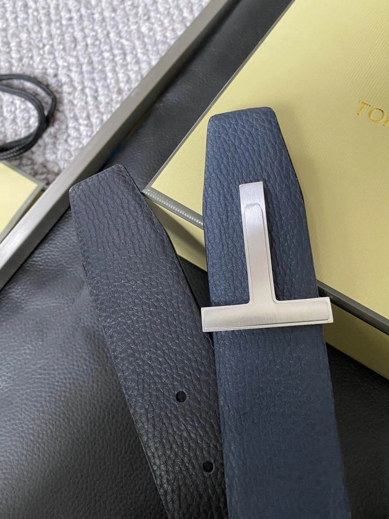 Tom Ford Belts TechFriendly 303941