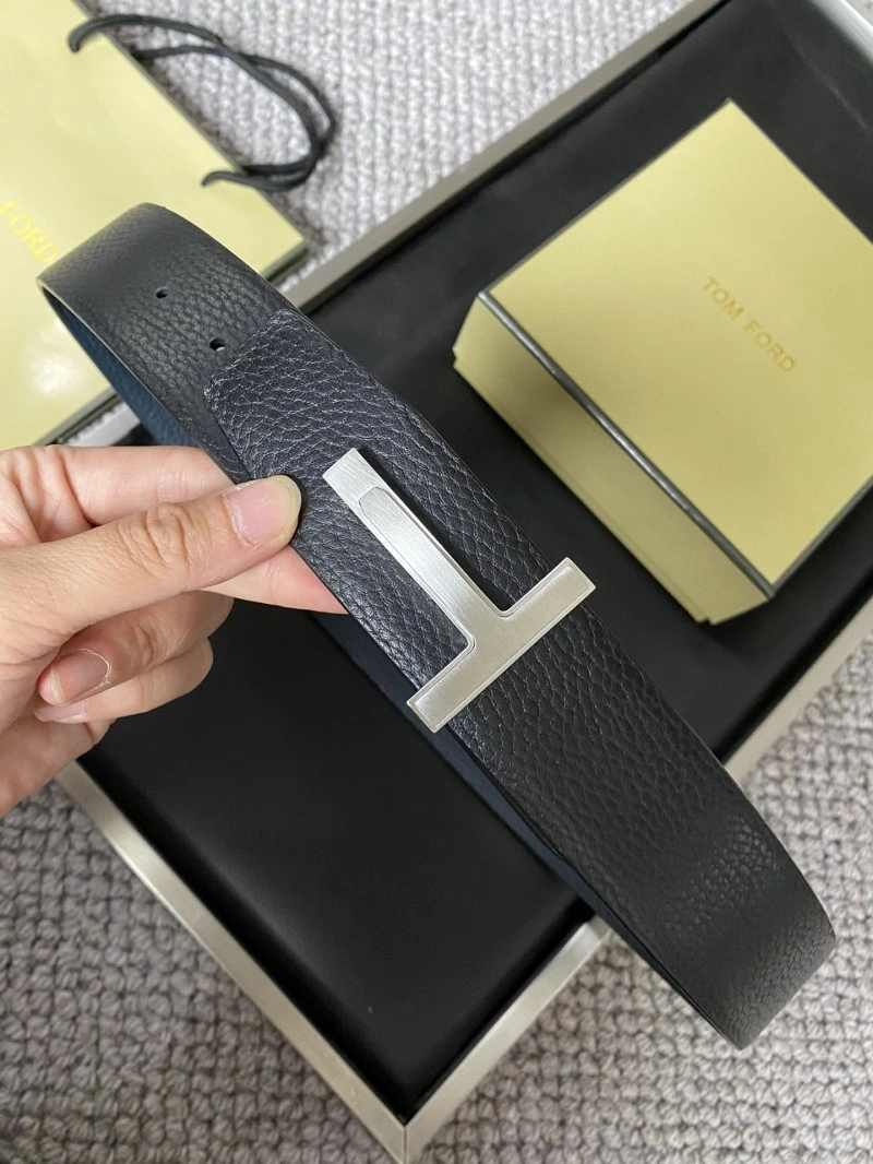 Tom Ford Belts TechFriendly 303941