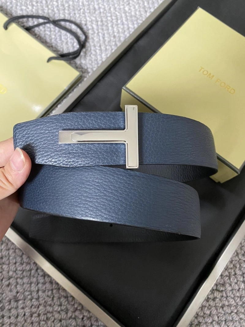 Tom Ford Belts Modern 303942