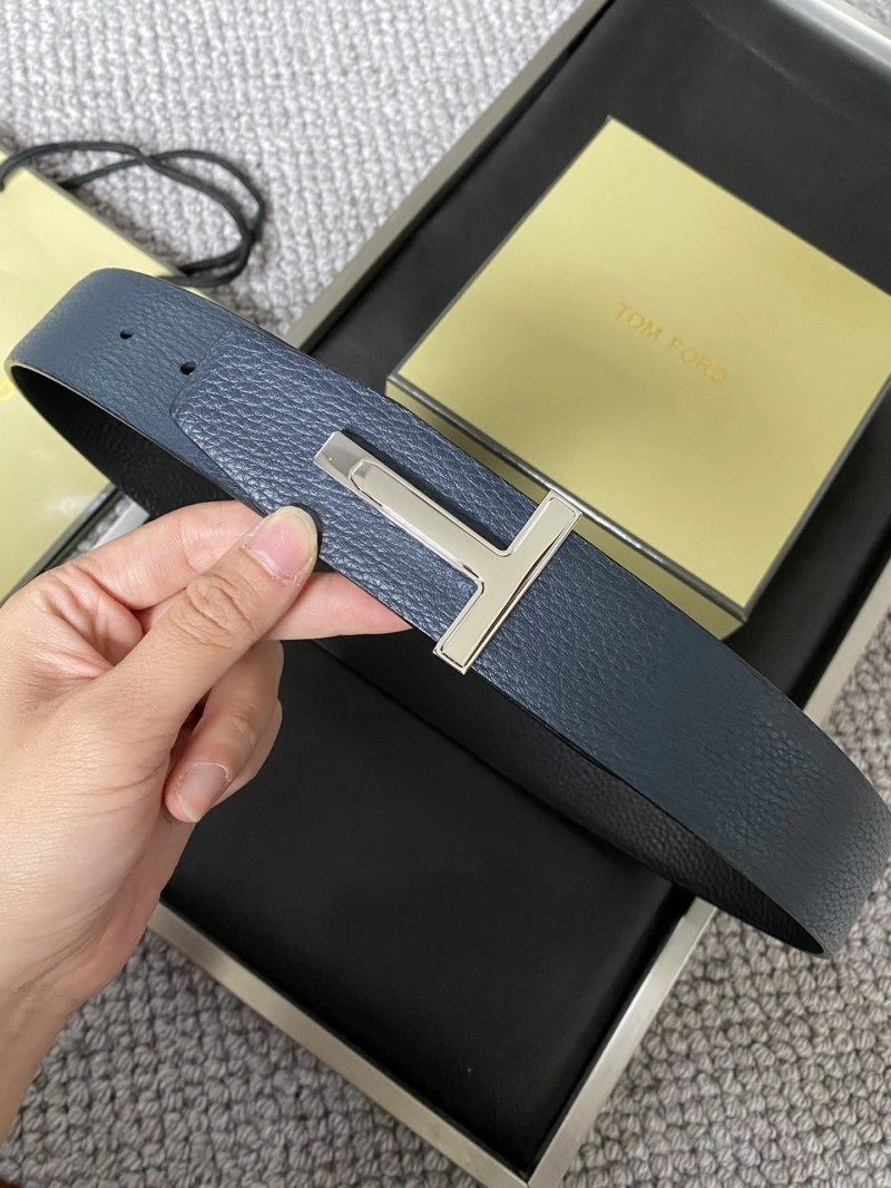 Tom Ford Belts Modern 303942