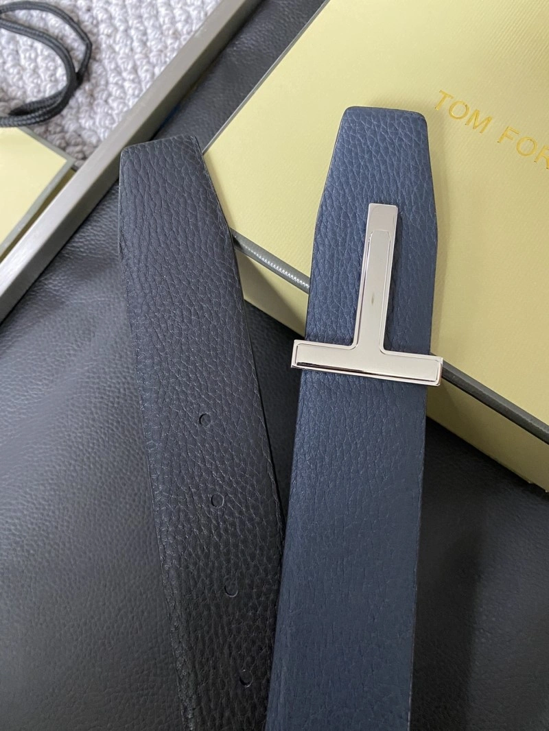 Tom Ford Belts Modern 303942