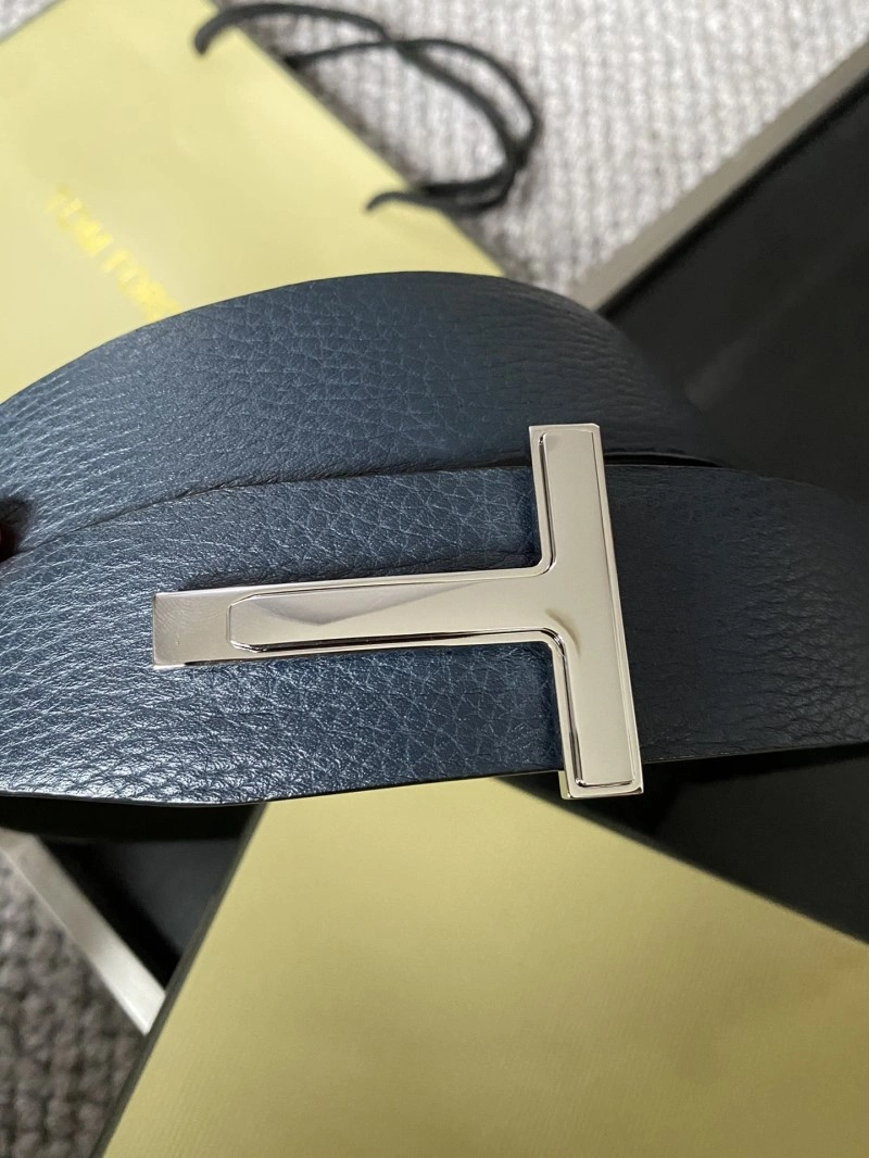 Tom Ford Belts Modern 303942
