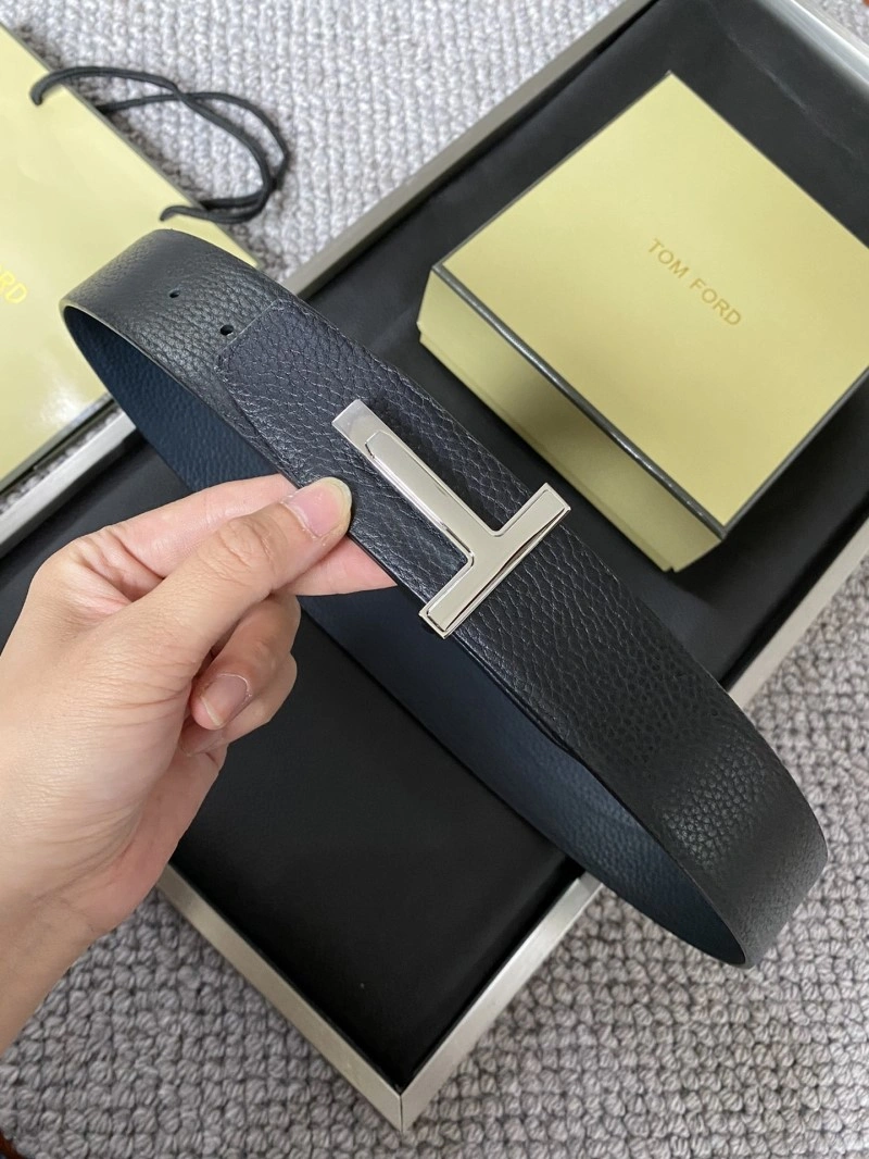 Tom Ford Belts Modern 303942