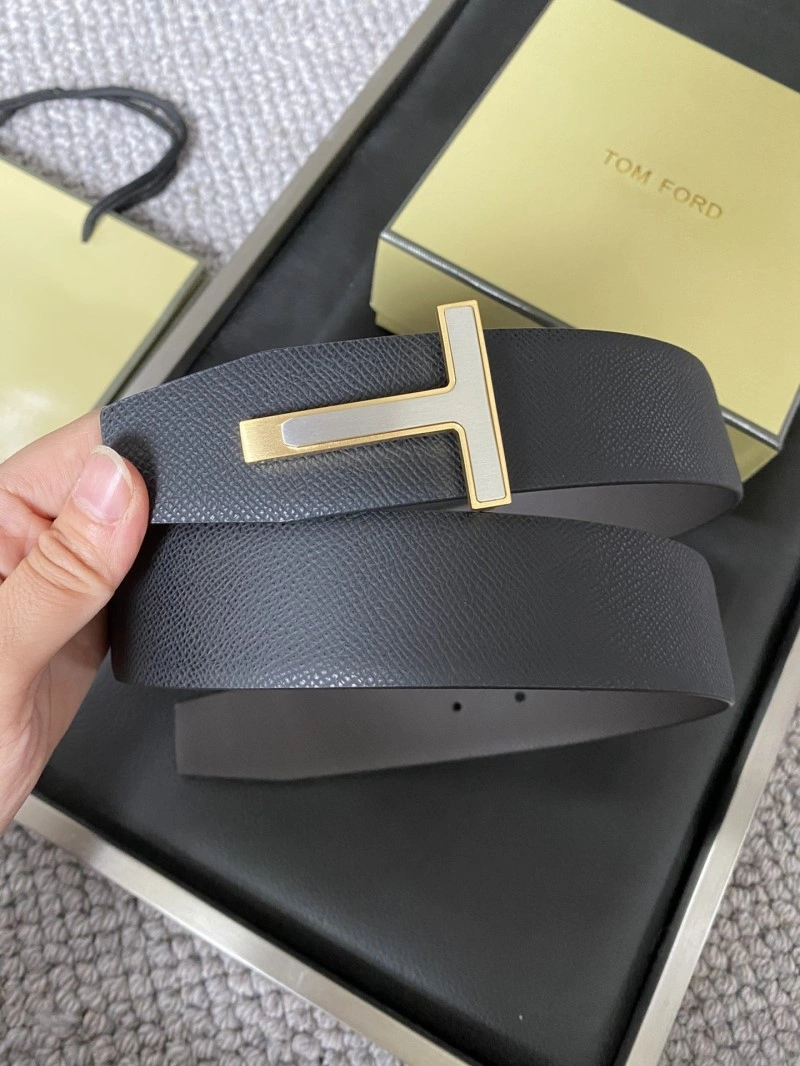 OnTrend Tom Ford Belts 303962