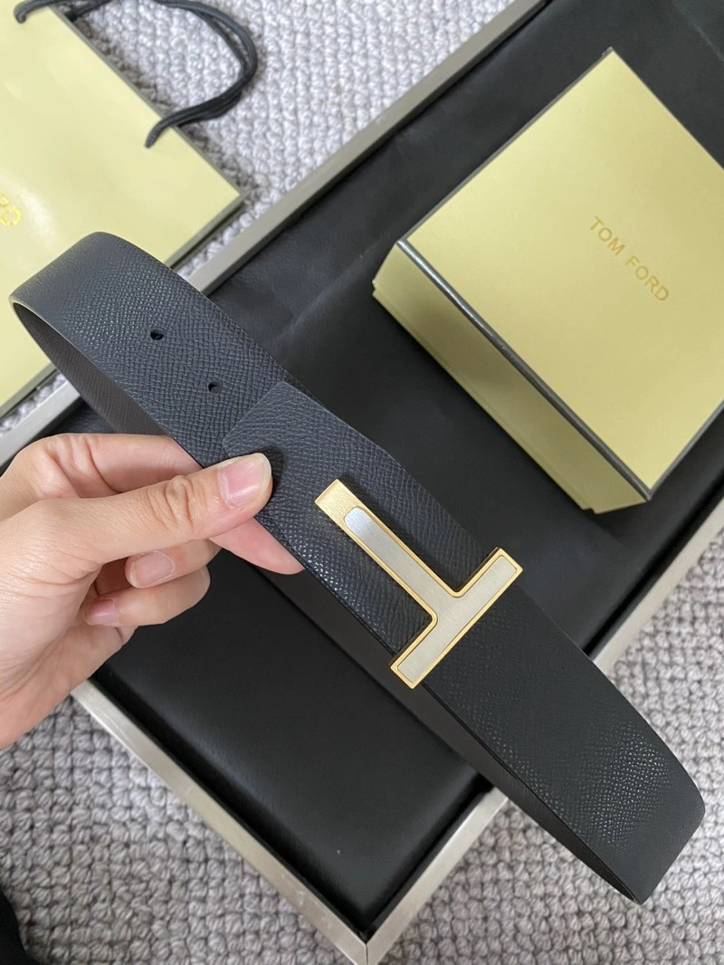 OnTrend Tom Ford Belts 303962
