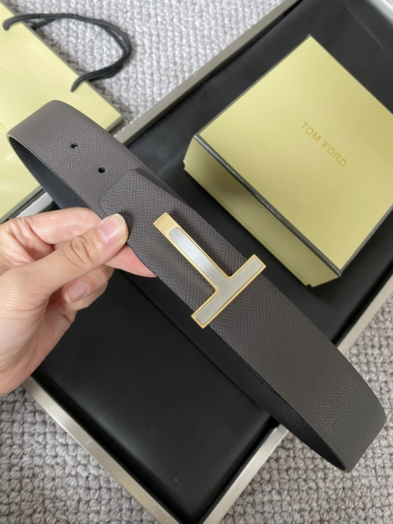 OnTrend Tom Ford Belts 303962