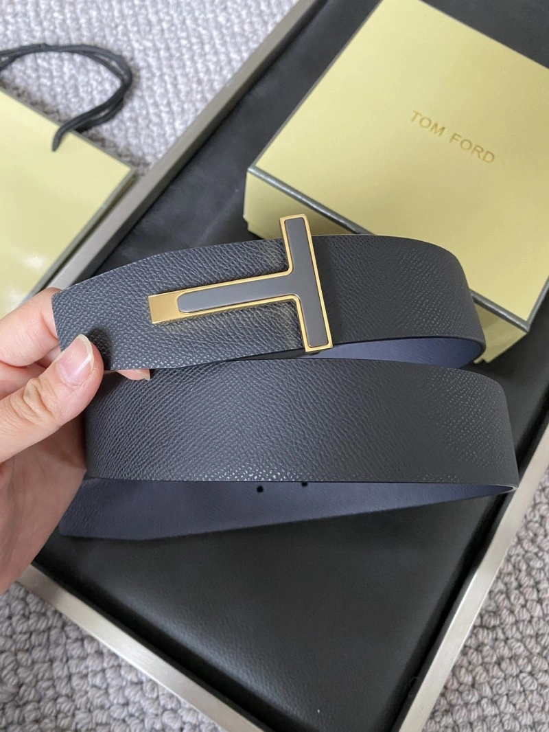 Elegant Tom Ford Belts 303949