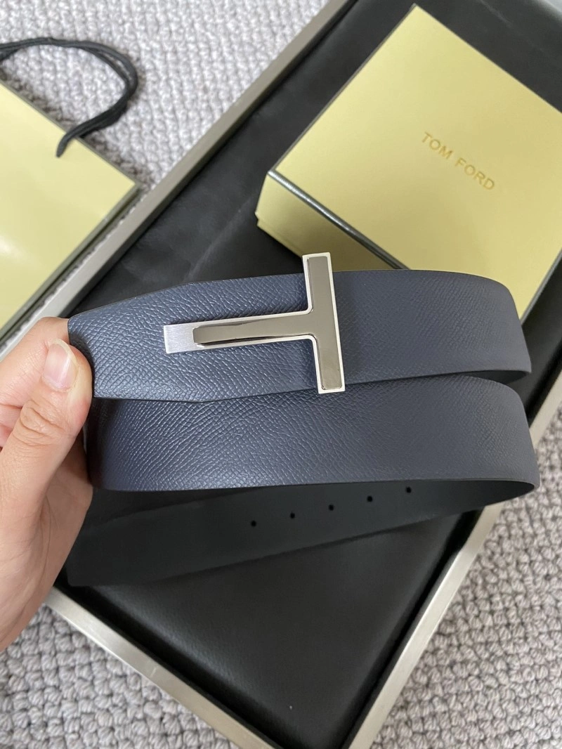 Tom Ford Belts Trendsetting 303955