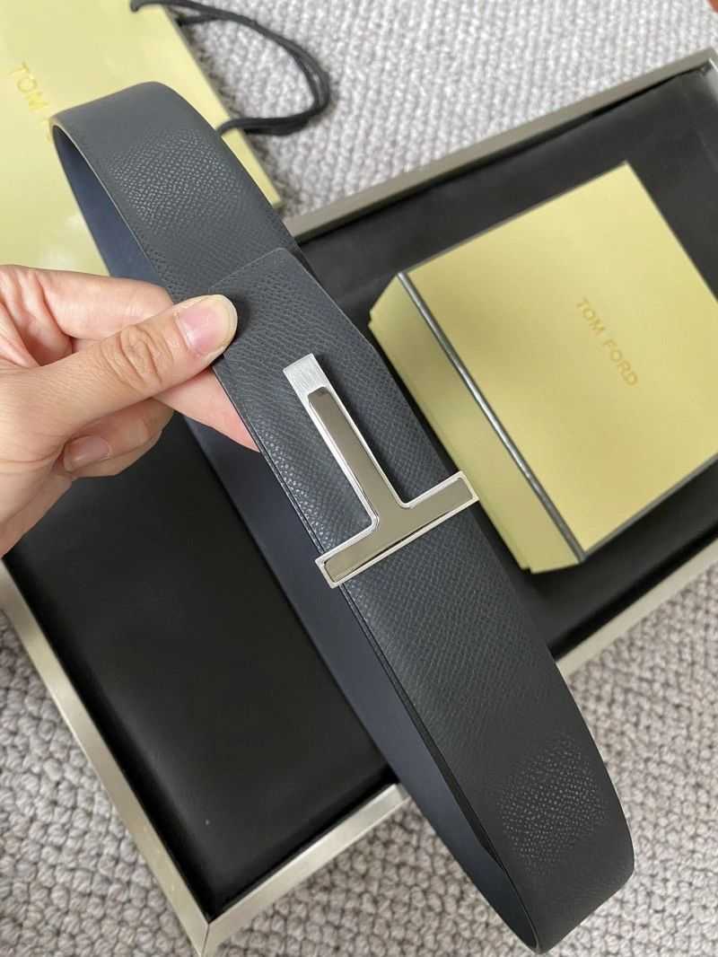Tom Ford Belts Trendsetting 303955