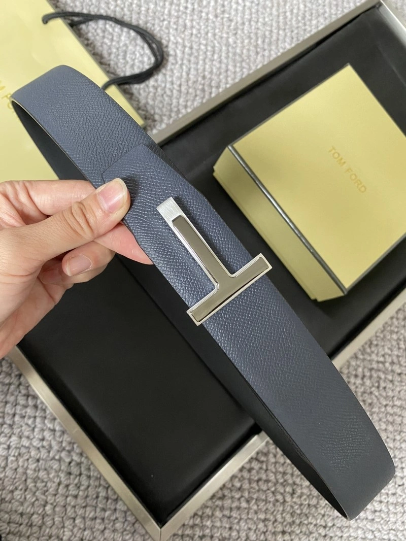 Tom Ford Belts Trendsetting 303955