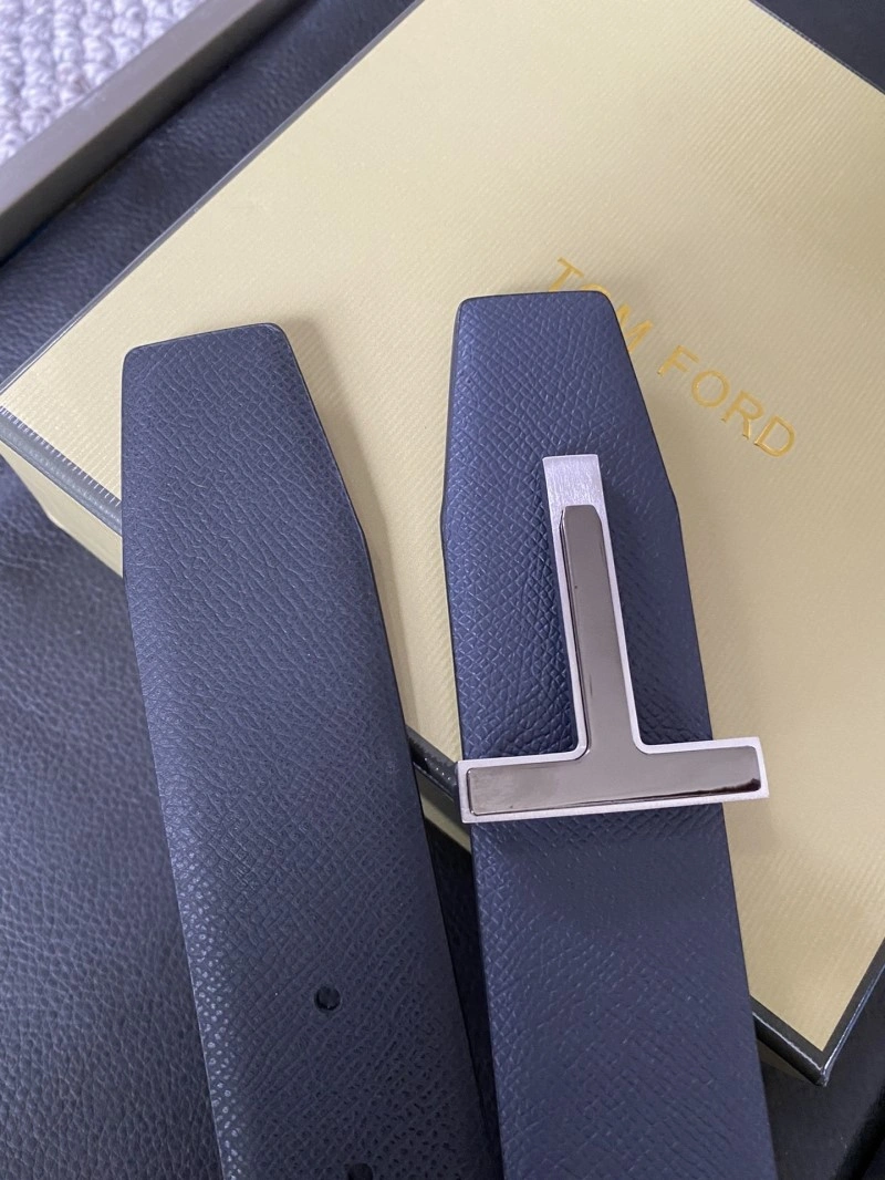 Tom Ford Belts Trendsetting 303955