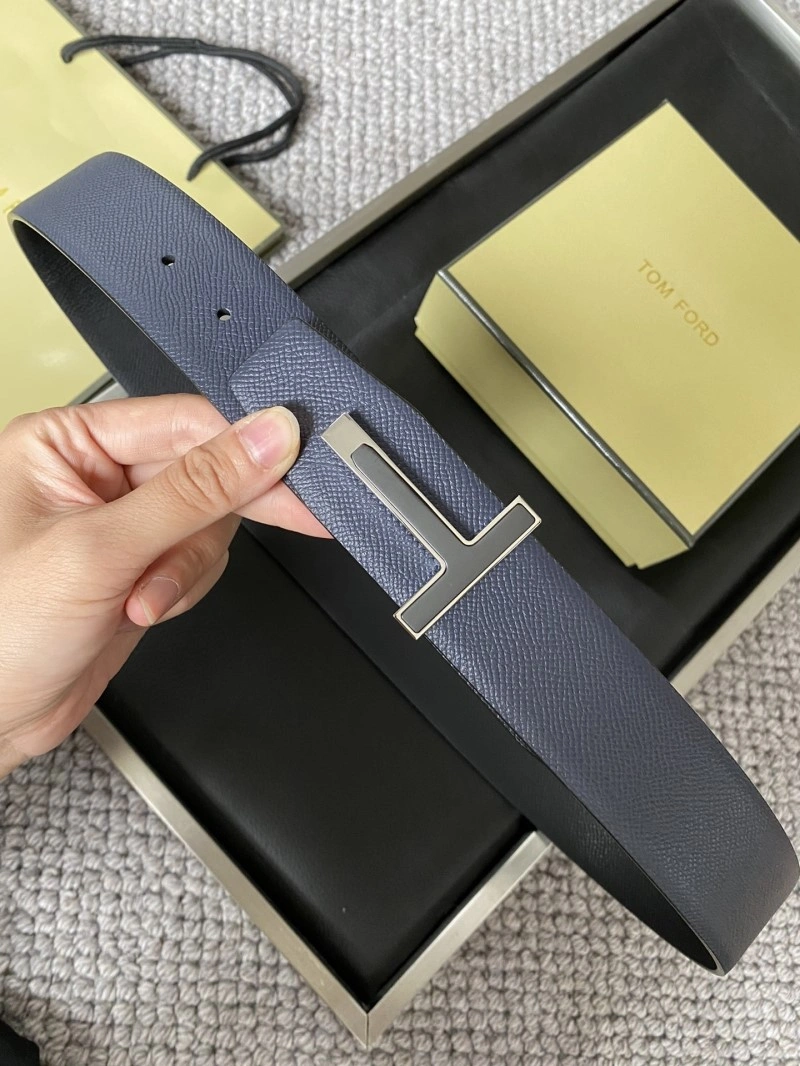 Tom Ford Belts SmoothTexture 303969