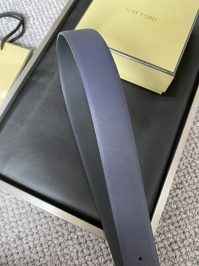 Tom Ford Belts SmoothTexture 303969