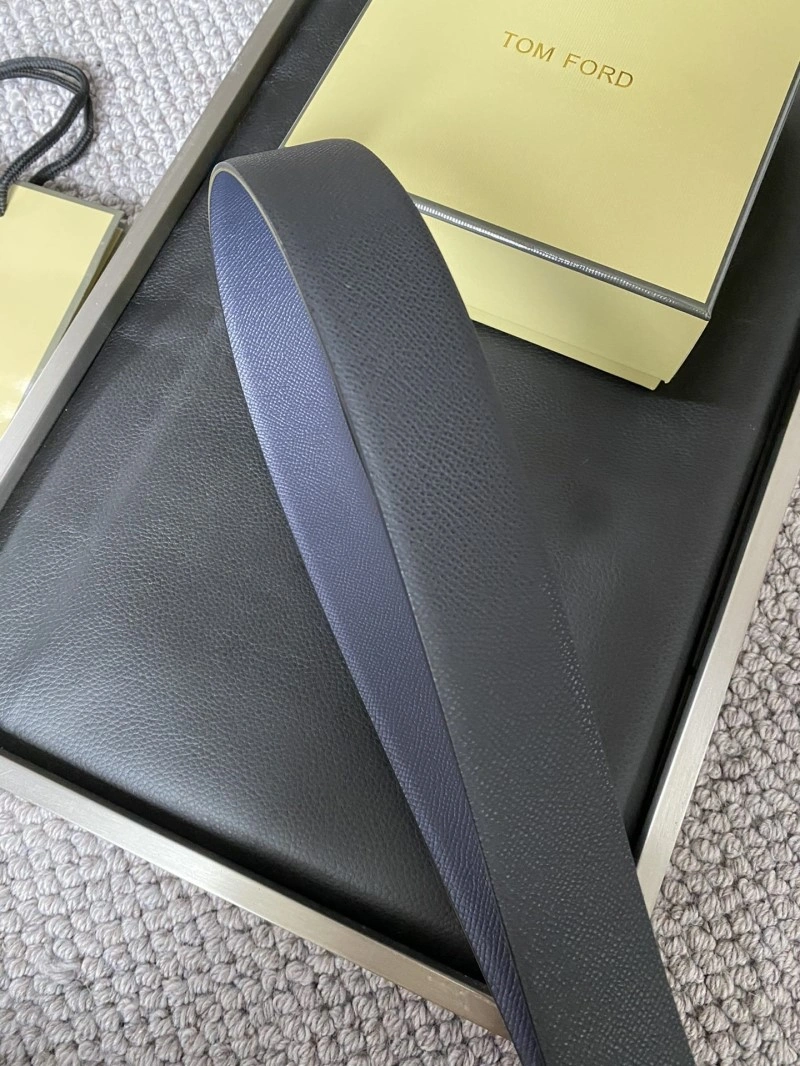 Tom Ford Belts SmoothTexture 303969