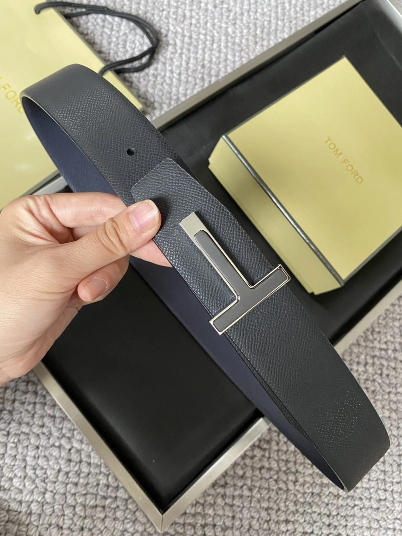 Tom Ford Belts SmoothTexture 303969