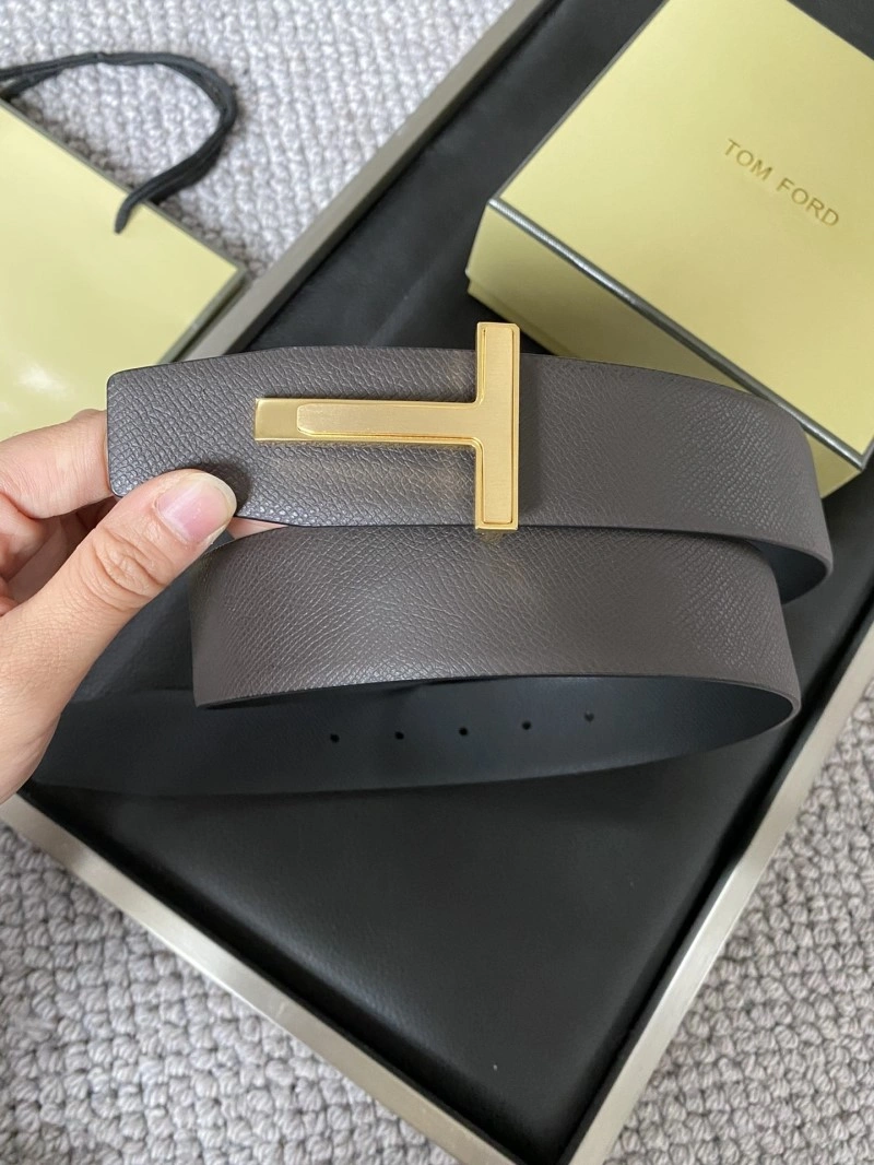 Tom Ford Belts FastDry 303974