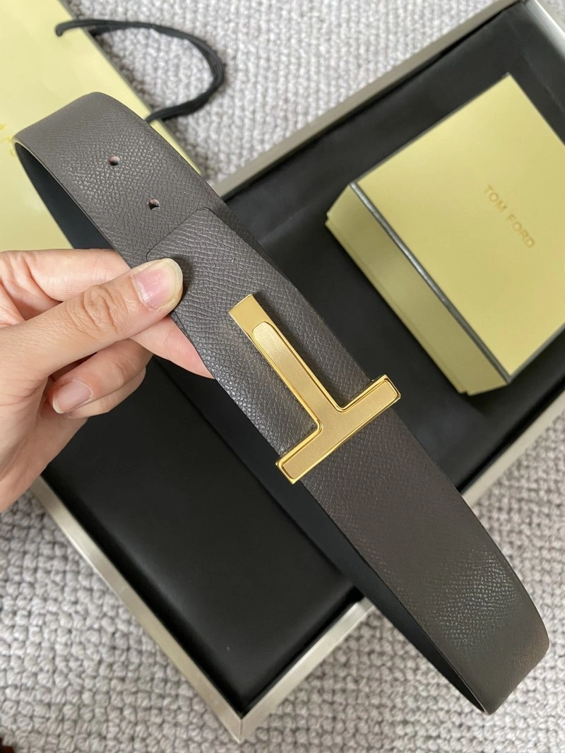 Tom Ford Belts FastDry 303974