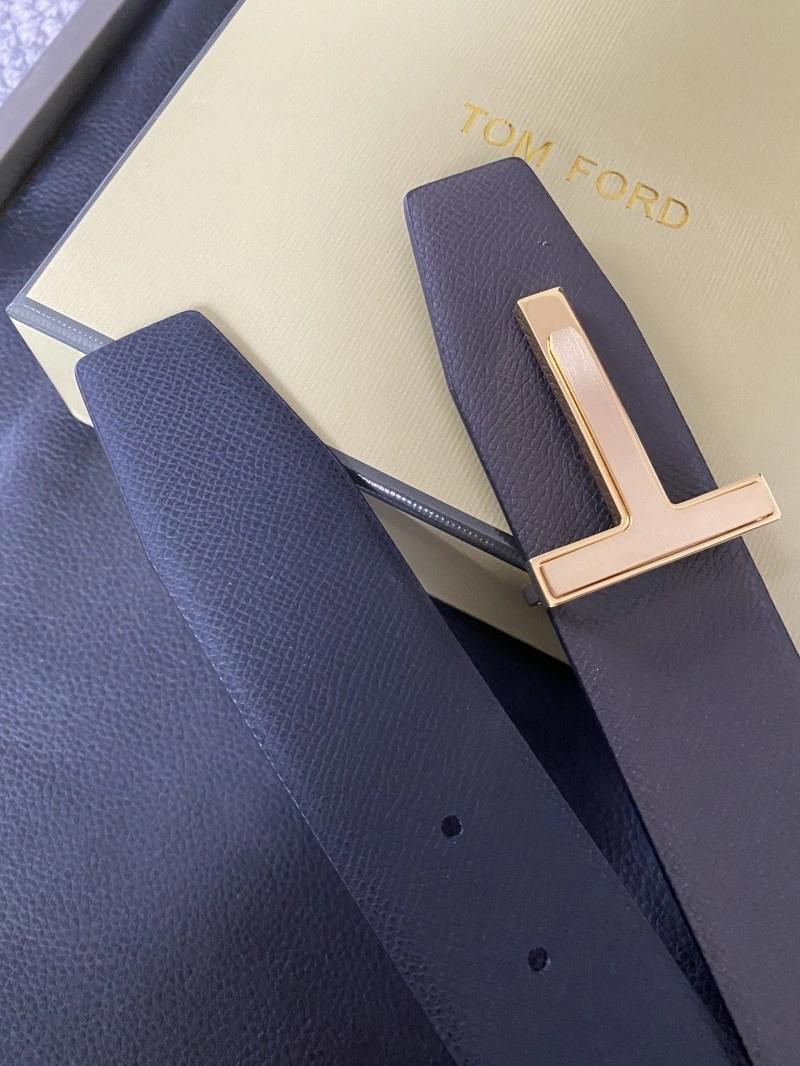 Tom Ford Belts FastDry 303974