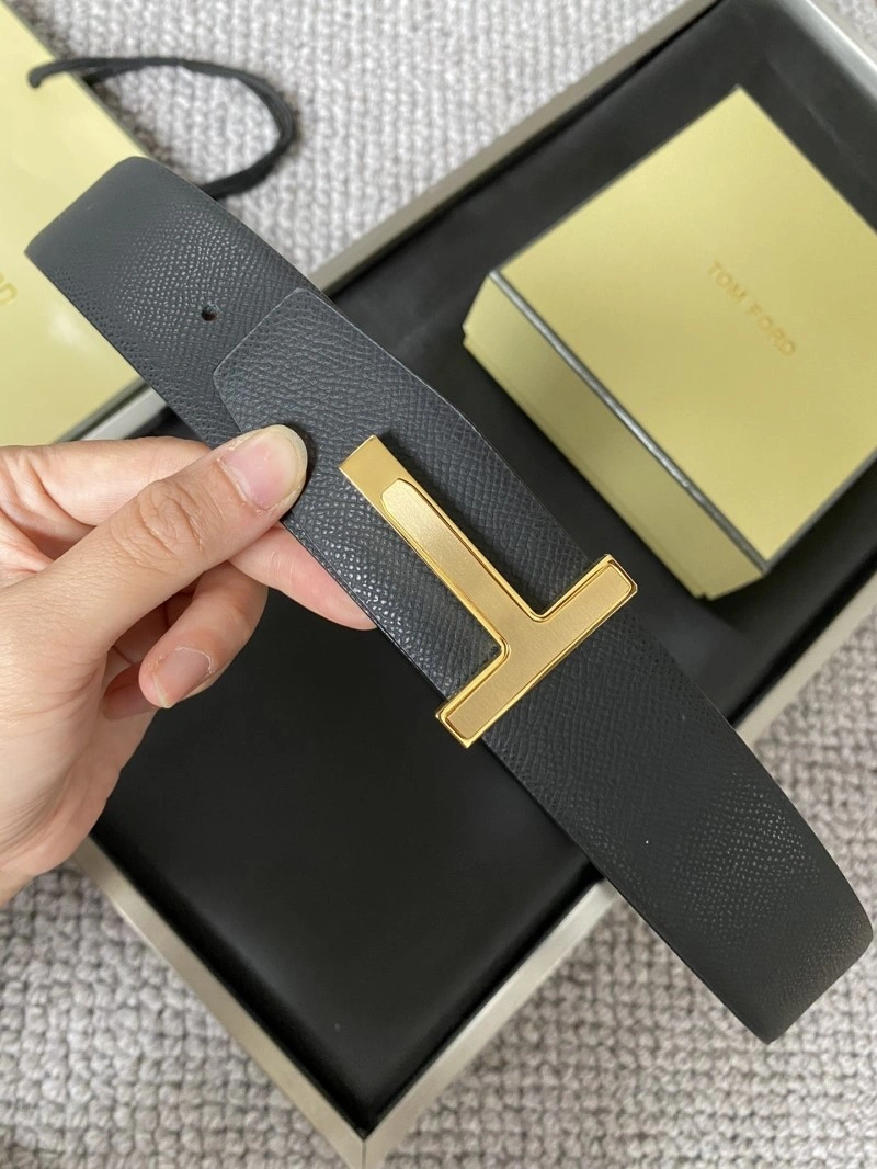 Tom Ford Belts FastDry 303974