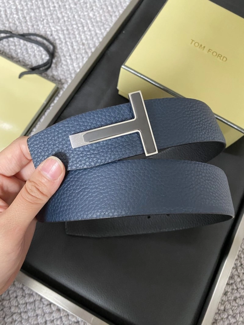 EasyMatch Tom Ford Belts 303958