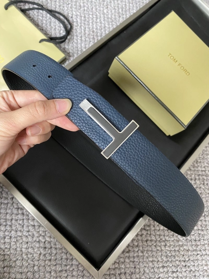 EasyMatch Tom Ford Belts 303958
