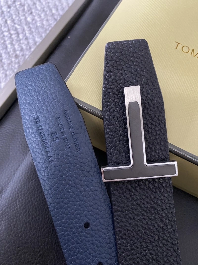 EasyMatch Tom Ford Belts 303958