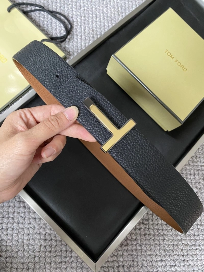 Stylish Tom Ford Belts 303952