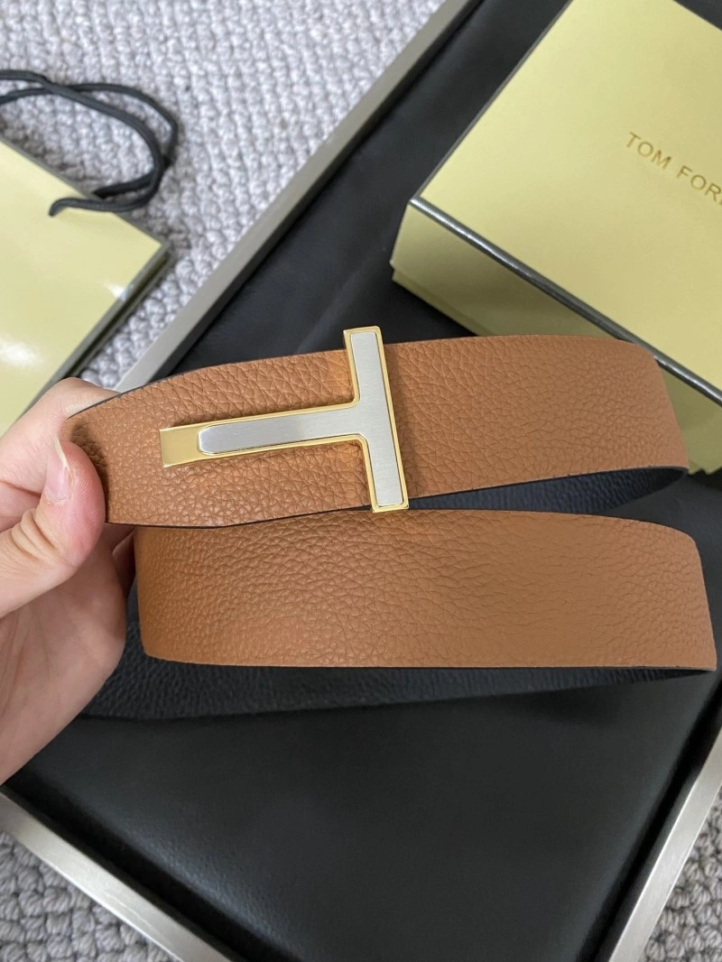 Compact Tom Ford Belts 303971