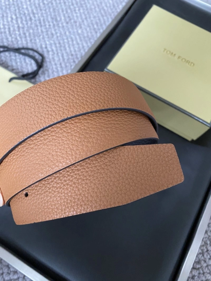 Compact Tom Ford Belts 303971