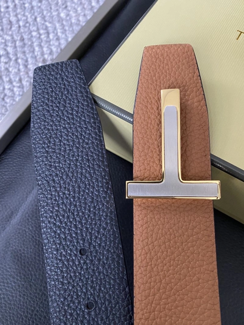 Compact Tom Ford Belts 303971
