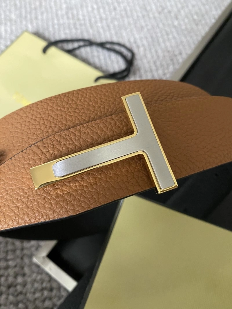 Compact Tom Ford Belts 303971