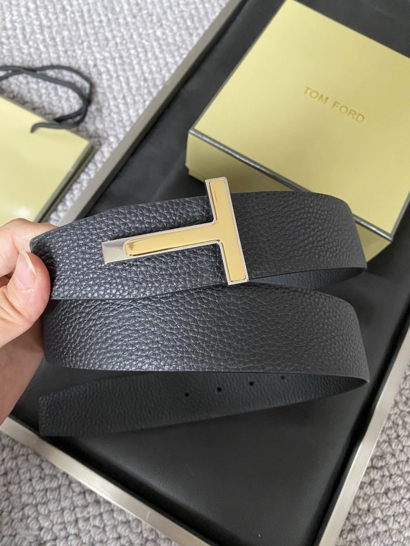 Tom Ford Belts Sleek 303954