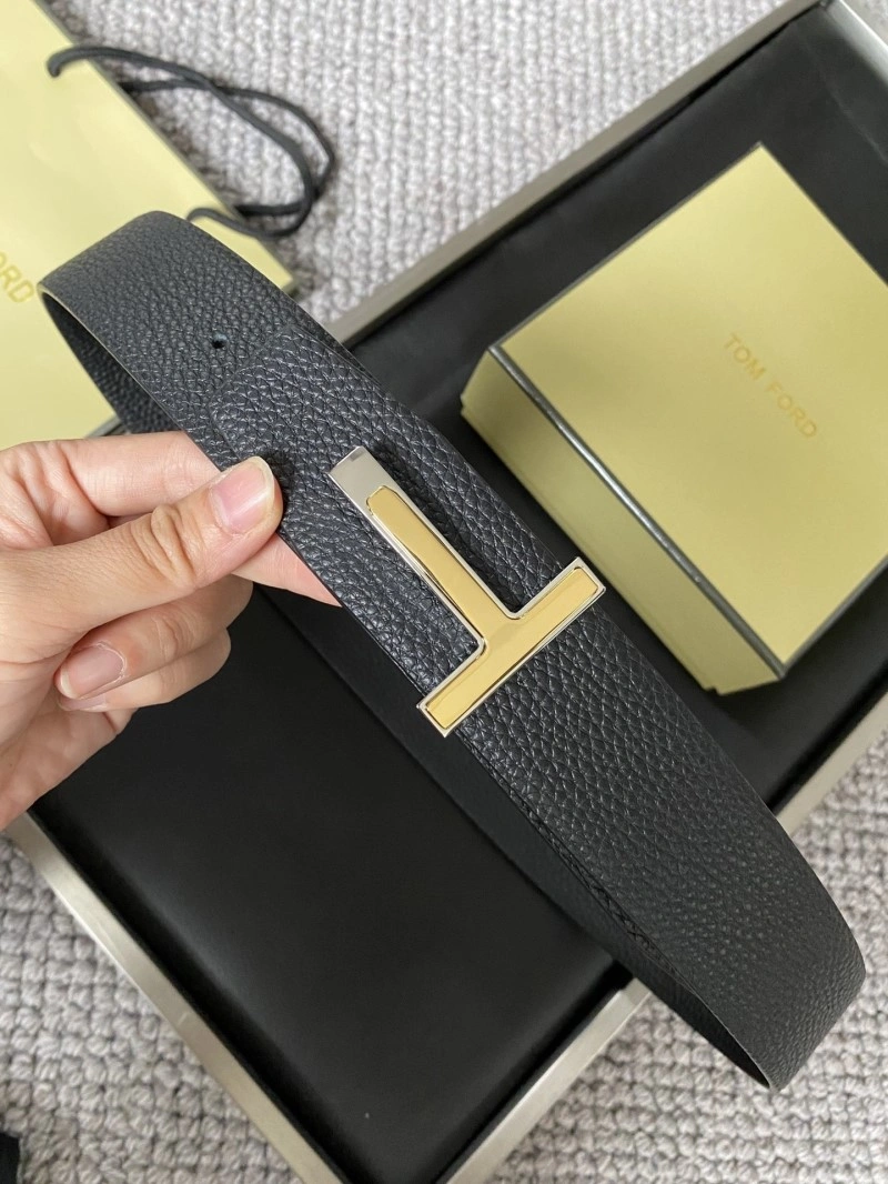 Tom Ford Belts Sleek 303954