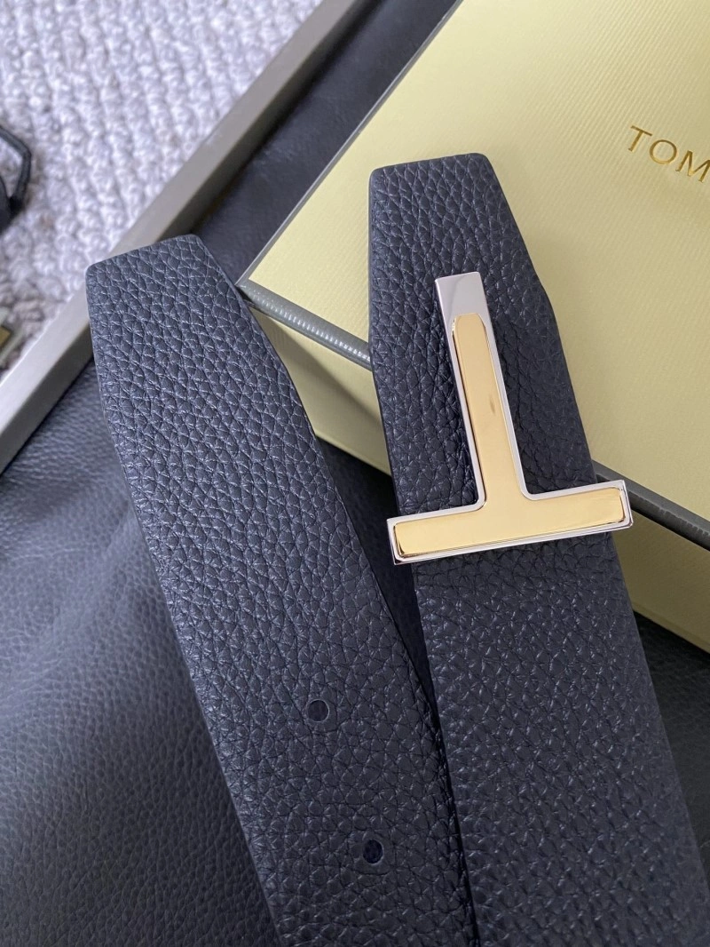 Tom Ford Belts Sleek 303954