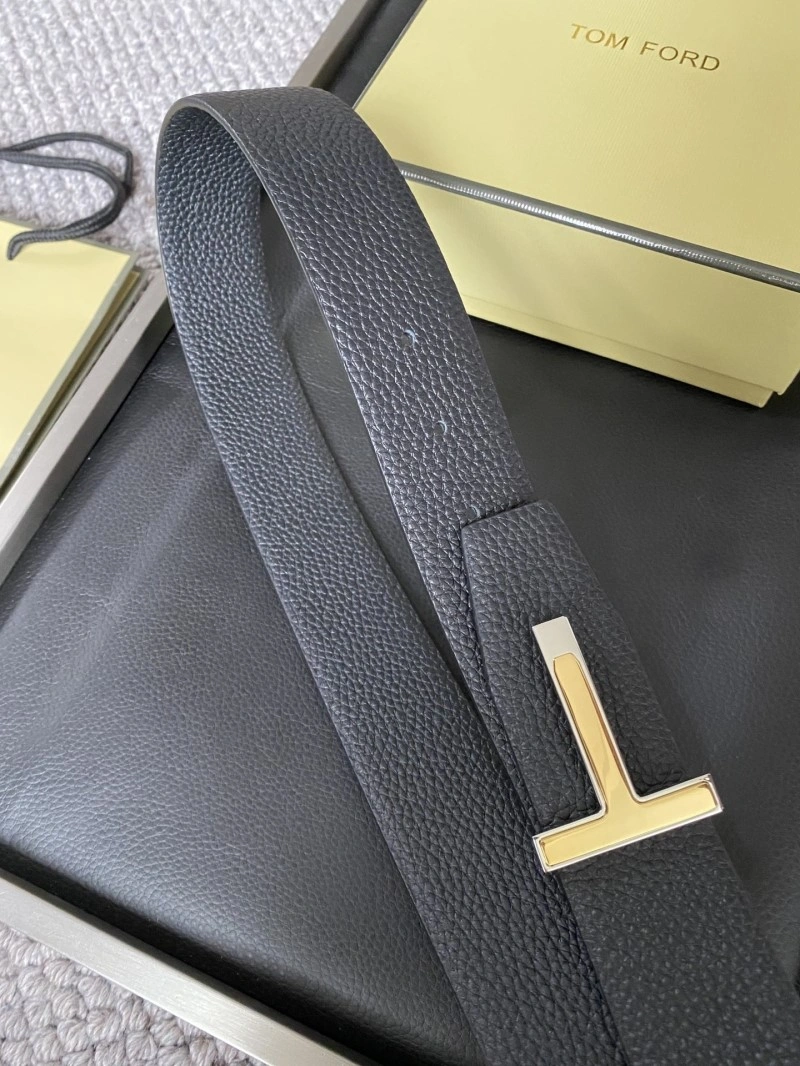Tom Ford Belts Sleek 303954