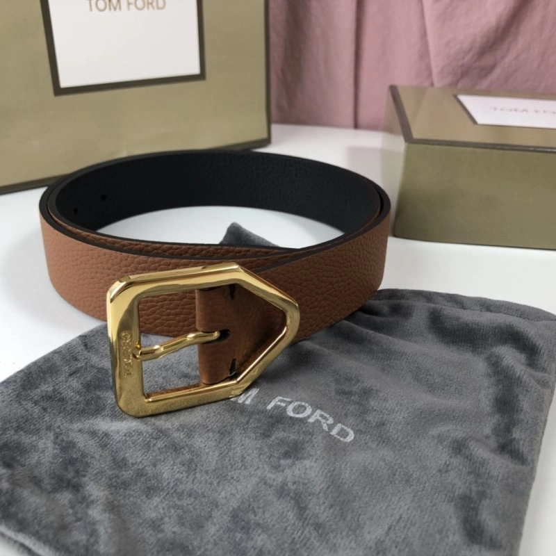 Tom Ford Belts NewStyle 303964