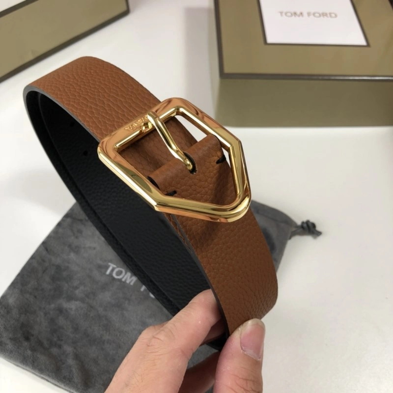 Tom Ford Belts NewStyle 303964